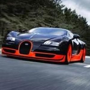 Meet your Posher, Mattéo